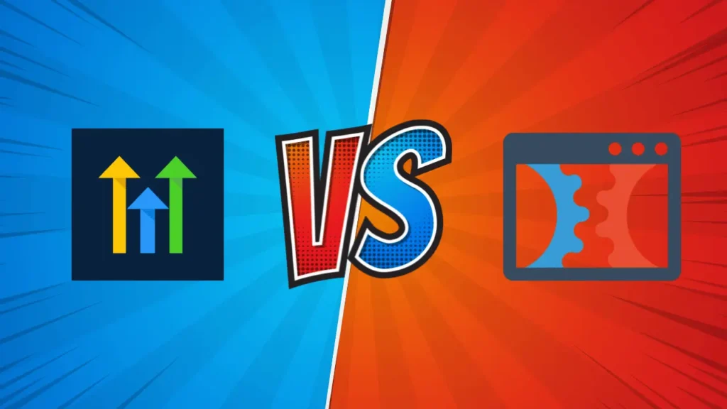 ClickFunnels vs GoHighLevel