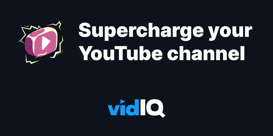 What is VidIQ